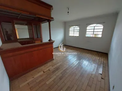 Casa com 3 Quartos à venda, 336m² no Vila Indaiá, Rio Claro
