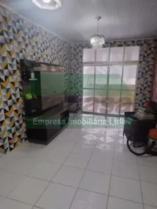 Casa com 4 Quartos à venda, 300m² no Dom Pedro I, Manaus