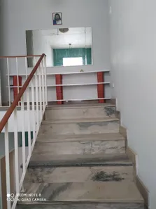 Sobrado com 4 Quartos à venda, 500m² no Aparecida, Santos