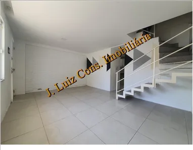 Casa de Condomínio com 3 Quartos à venda, 120m² no Taquara, Rio de Janeiro