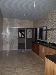 Casa com 3 Quartos à venda, 147m² no Conjunto Aero Rancho, Campo Grande
