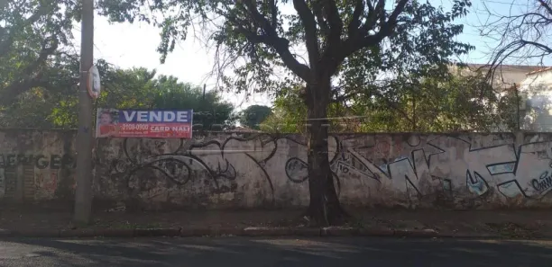 Lote/Terreno à venda, 687m² no Centro, Araraquara