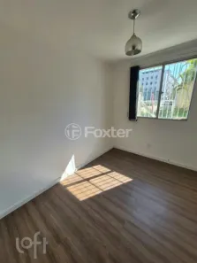 Apartamento com 2 Quartos à venda, 42m² no Santos Dumont, São Leopoldo