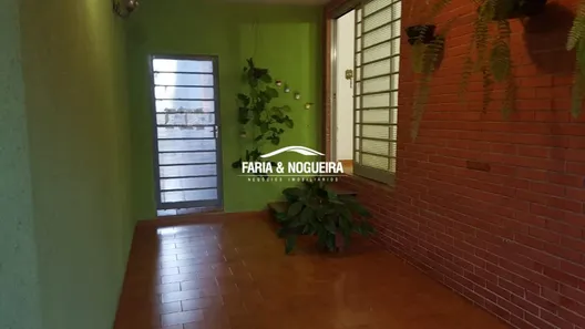 Casa com 5 Quartos à venda, 213m² no Cidade Nova, Rio Claro