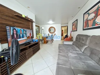 Apartamento com 3 Quartos para alugar, 194m² no Pituba, Salvador