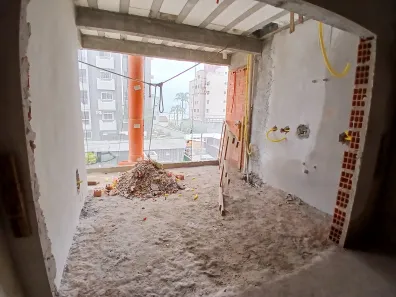 Apartamento com 3 Quartos à venda, 110m² no Centro, Matinhos