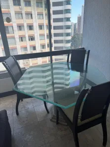 Apartamento com 2 Quartos para alugar, 90m² no Graça, Salvador