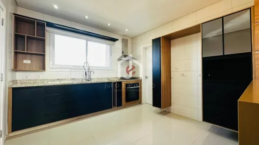 Apartamento com 4 Quartos à venda, 166m² no Jardim das Nações, Taubaté