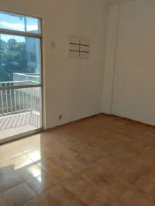 Apartamento com 1 Quarto para alugar, 60m² no Freguesia (Ilha do Governador), Rio de Janeiro