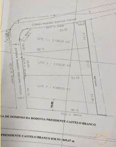 para alugar, 10900m² no Vila Artura, Sorocaba