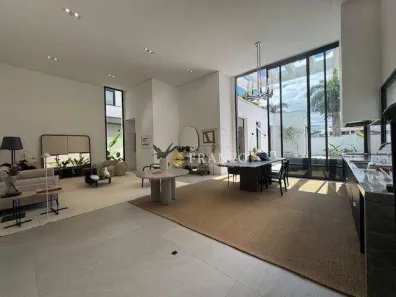 Casa de Condomínio com 3 Quartos à venda, 221m² no Jardim das Nações, Taubaté