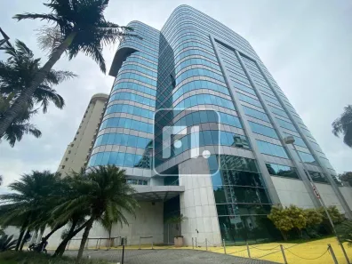 Sala Comercial para alugar, 295m² no Barra da Tijuca, Rio de Janeiro