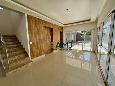 Casa de Condomínio com 4 Quartos para alugar, 320m² no Loteamento Portal do Sol II, Goiânia