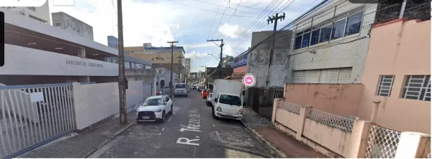 Ponto Comercial à venda, 375m² no Centro, João Pessoa