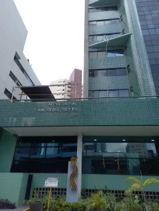 Sala Comercial à venda, 102m² no Boa Viagem, Recife