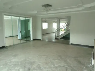 Casa com 3 Quartos para venda ou aluguel, 380m² no Ingá, Betim