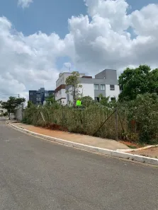 Lote/Terreno à venda, 401m² no Jardim Imperial, Lagoa Santa