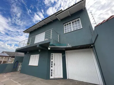 Sobrado com 3 Quartos à venda, 199m² no Parque da Matriz, Cachoeirinha