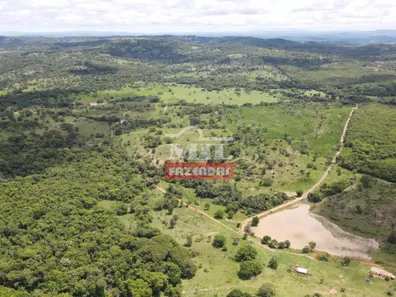 Fazenda/Sítio com 4 Quartos à venda, 500m² no , Goiás