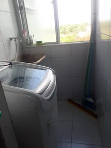 Apartamento com 2 Quartos à venda, 56m² no Novo Cohatrac, São José de Ribamar