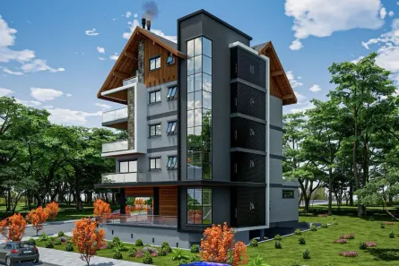 Ponto Comercial à venda, 100m² no Centro, Canela