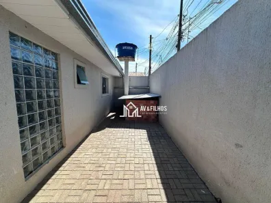 Casas para alugar em Pinhais, PR - Viva Real