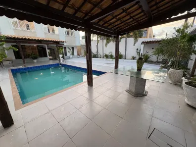Casa com 5 Quartos para alugar, 360m² no Boa Viagem, Recife
