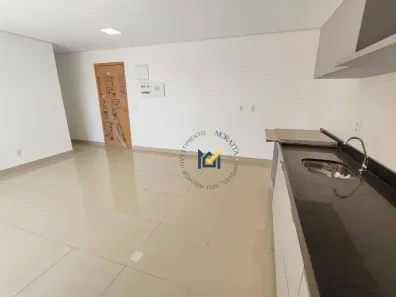 Apartamento com 2 Quartos para alugar, 74m² no Jardim Nair Maria, Salto