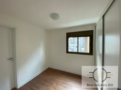 Apartamento com 2 Quartos para alugar, 70m² no Lourdes, Belo Horizonte