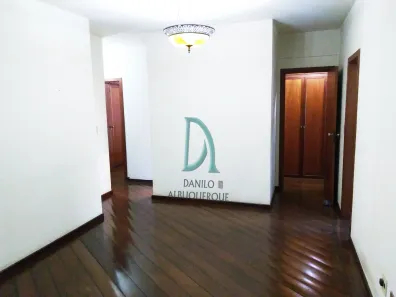 Apartamento com 4 Quartos à venda, 140m² no Funcionários, Belo Horizonte