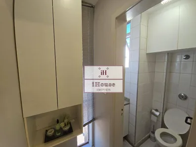 Sala Comercial à venda, 50m² no Funcionários, Belo Horizonte