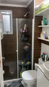 Apartamento com 3 Quartos para alugar, 57m² no Jardim Alvorada, Nova Iguaçu