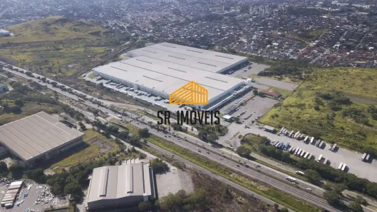 Galpão/Depósito/Armazém para alugar, 15888m² no Campo Grande, Rio de Janeiro