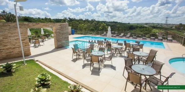 Lote/Terreno à venda, 405m² no Gran Park, Vespasiano