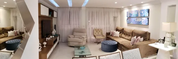 Cobertura com 3 Quartos à venda, 220m² no Campo Grande, Rio de Janeiro