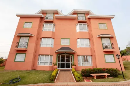 Apartamento com 4 Quartos à venda, 99m² no Jundiaguara, Araçoiaba da Serra