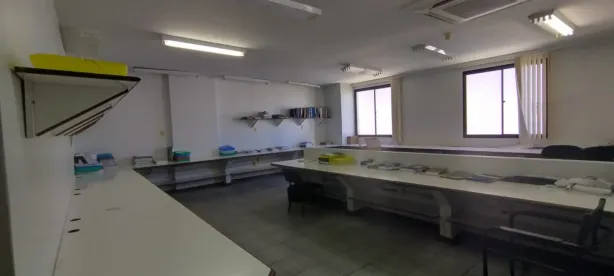 Sala Comercial à venda, 200m² no Stiep, Salvador