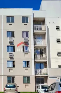 Apartamento com 2 Quartos à venda, 52m² no Jardim Alvorada, Nova Iguaçu