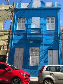 Imóvel Comercial à venda, 190m² no Santo Antônio, Salvador