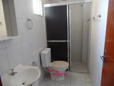 Apartamento com 2 Quartos à venda, 52m² no Vila Paraíso, Caçapava