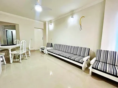 Apartamento com 3 Quartos à venda, 75m² no Pitangueiras, Guarujá