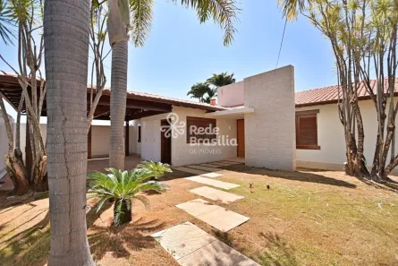 Casa com 3 Quartos à venda, 498m² no Setor de Habitações Individuais Sul, Brasília
