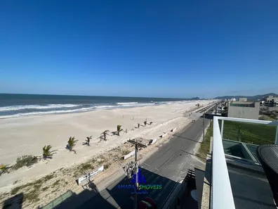 Cobertura com 4 Quartos à venda, 250m² no Praia Grande, Matinhos