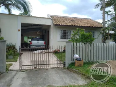 Casa com 2 Quartos à venda, 130m² no Solymar, Matinhos