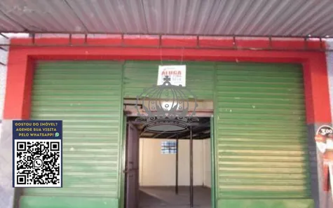 Ponto Comercial para alugar, 36m² no Madureira, Rio de Janeiro
