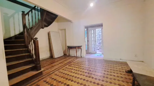 Casa com 3 Quartos à venda, 160m² no Humaitá, Rio de Janeiro
