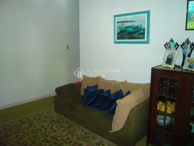Apartamento com 3 Quartos à venda, 85m² no São Geraldo, Porto Alegre
