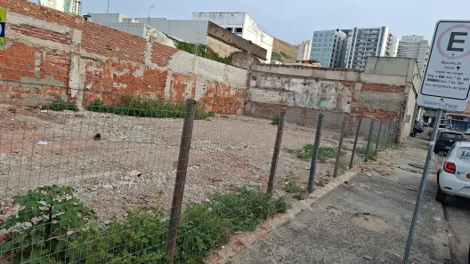Lote/Terreno para venda ou aluguel, 420m² no Centro, Nova Iguaçu