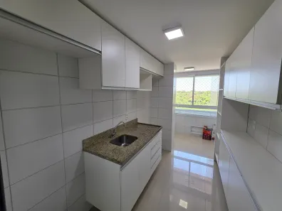 Apartamento com 3 Quartos para alugar, 120m² no Dom Pedro I, Manaus