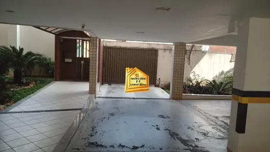 Apartamento com 3 Quartos à venda, 93m² no Dona Clara, Belo Horizonte